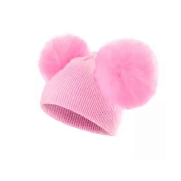 New! Baby or toddler winter hats - Picture 4 of 9